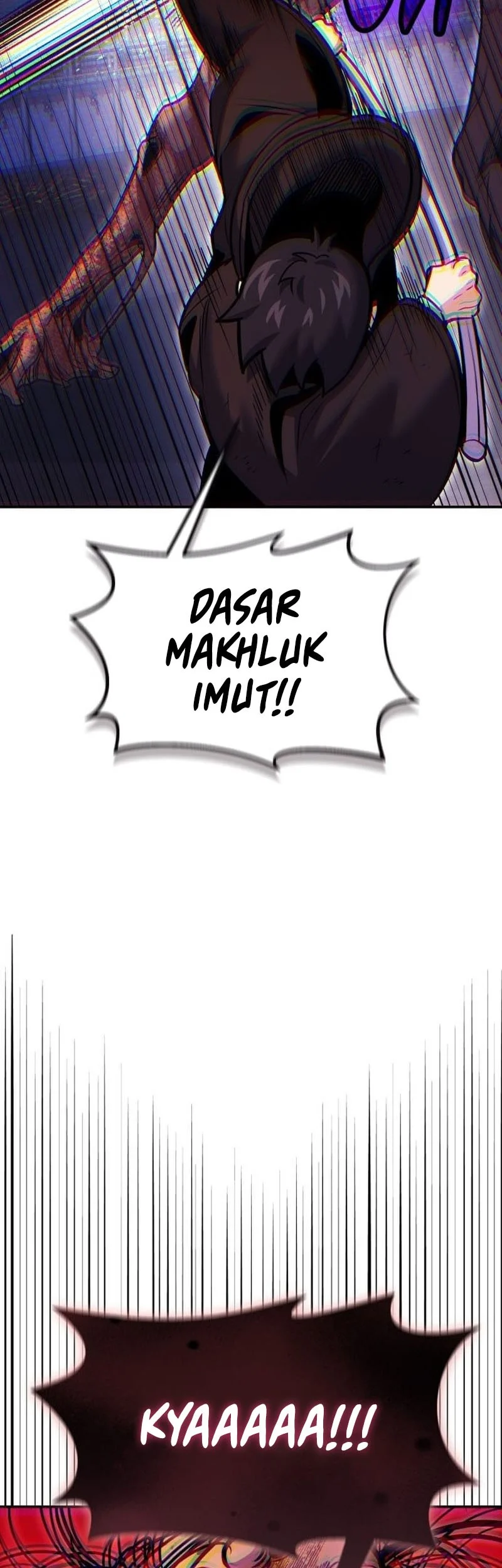 How to Live as an Illegal Healer Chapter 121 - halaman 28