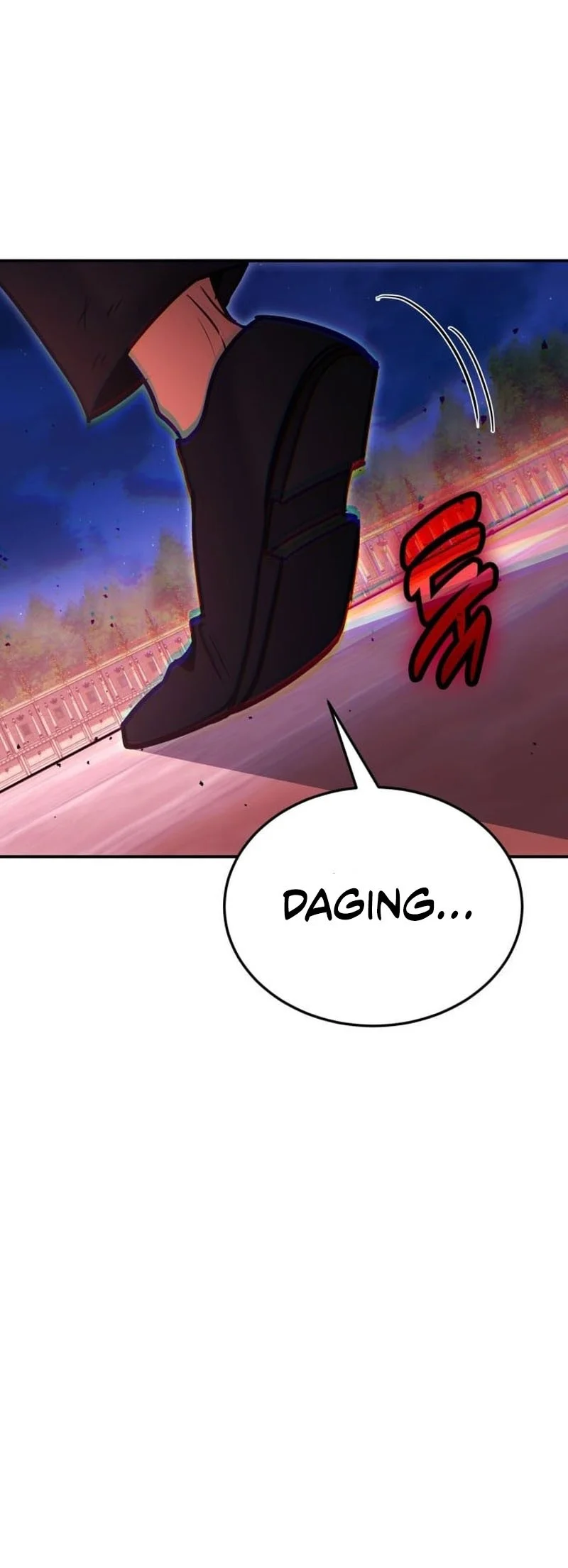 How to Live as an Illegal Healer Chapter 121 - halaman 44