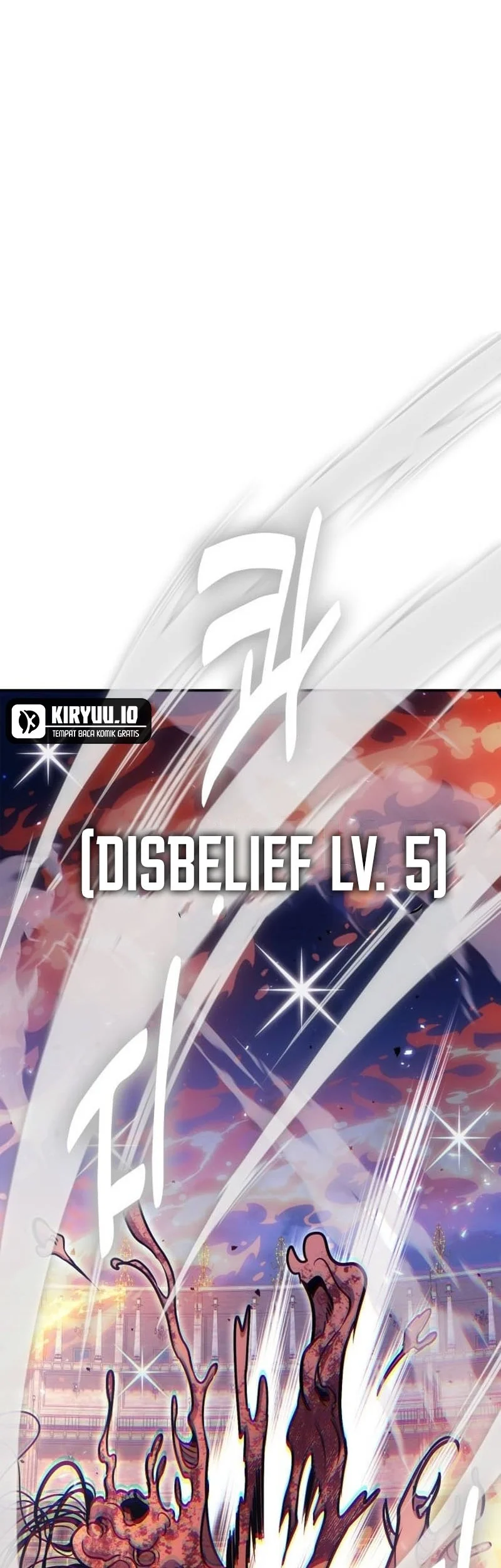 How to Live as an Illegal Healer Chapter 121 - halaman 50