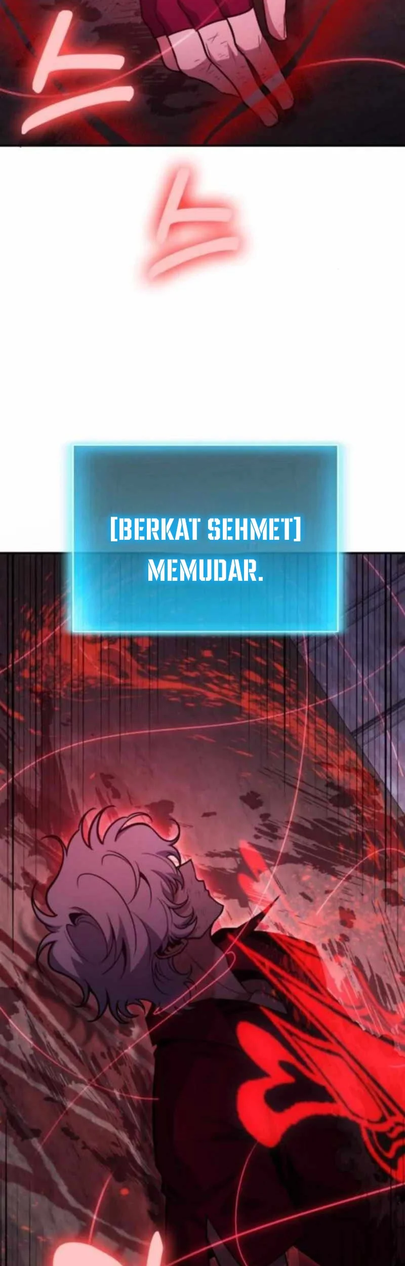 How to Live as an Illegal Healer Chapter 123 - halaman 15