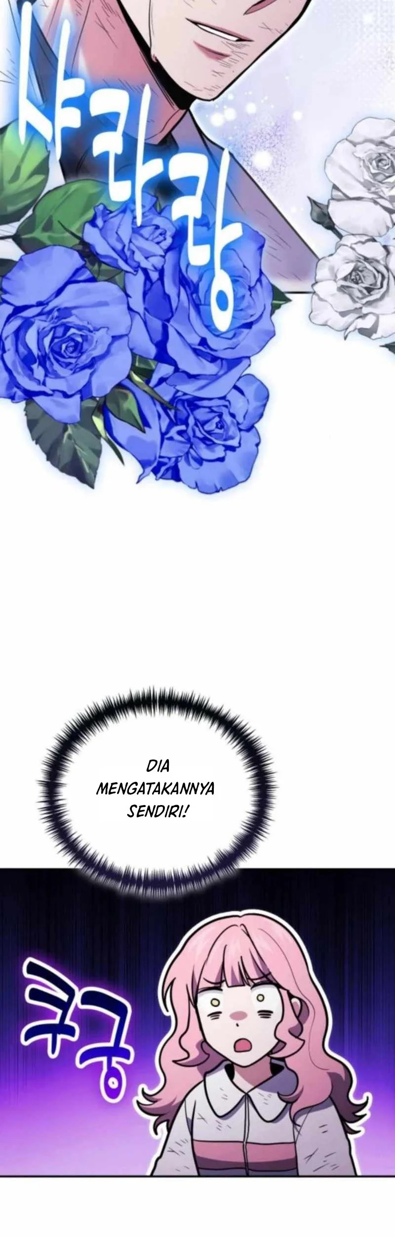 How to Live as an Illegal Healer Chapter 123 - halaman 35