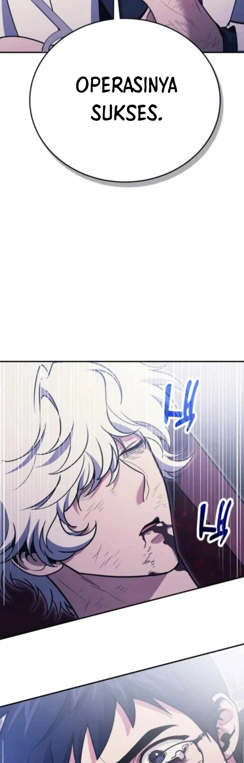 How to Live as an Illegal Healer Chapter 123 - halaman 46