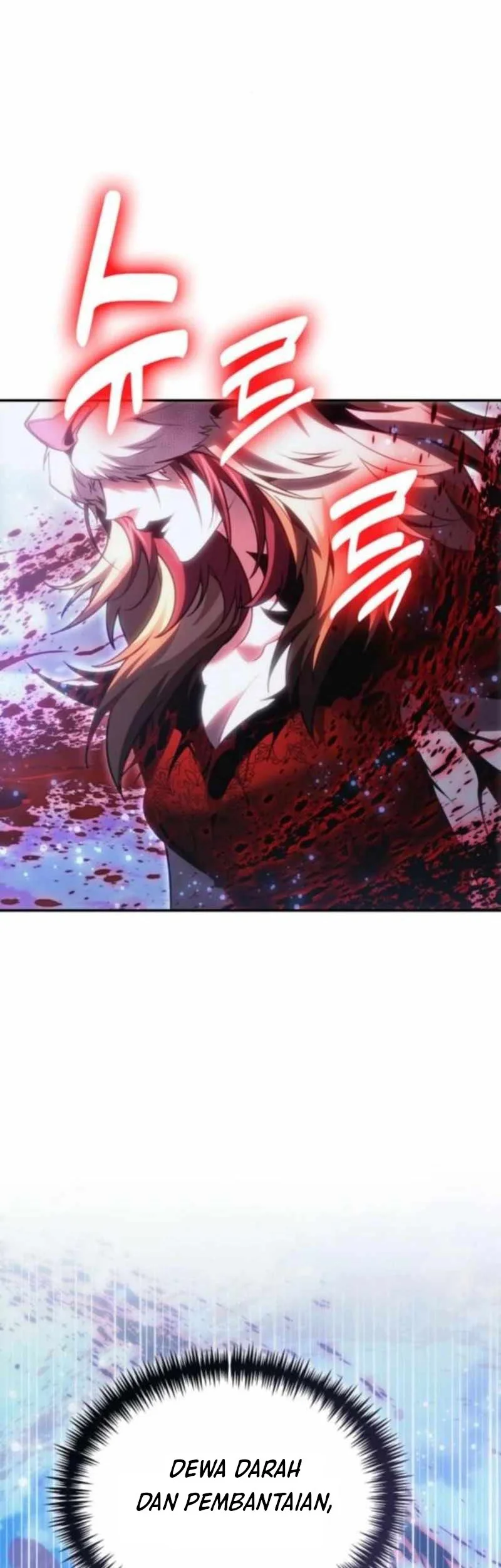 How to Live as an Illegal Healer Chapter 123 - halaman 59