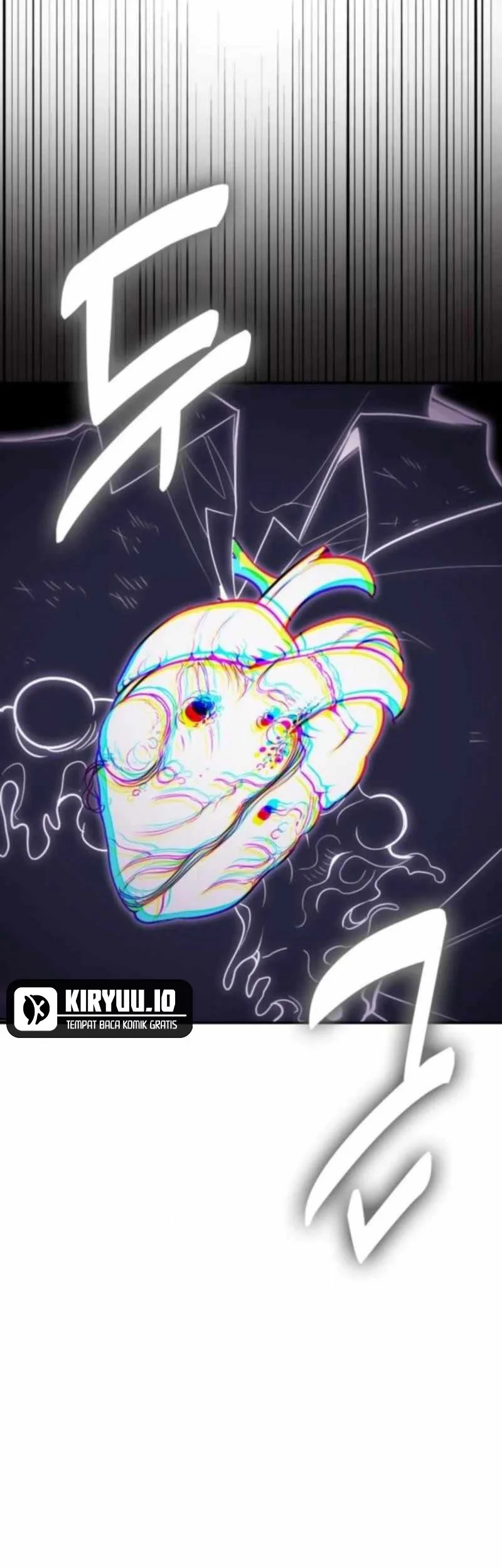 How to Live as an Illegal Healer Chapter 123 - halaman 9