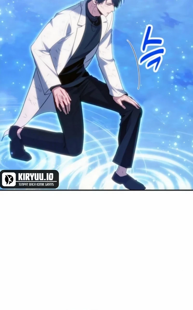 How to Live as an Illegal Healer Chapter 124 - halaman 12