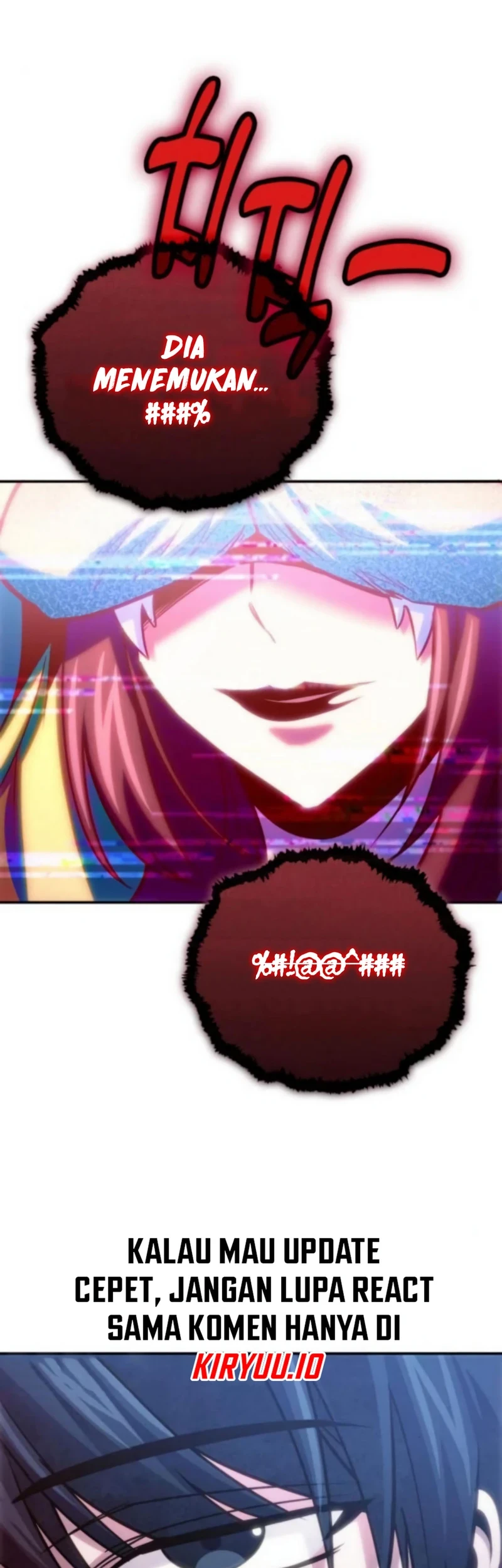 How to Live as an Illegal Healer Chapter 124 - halaman 14