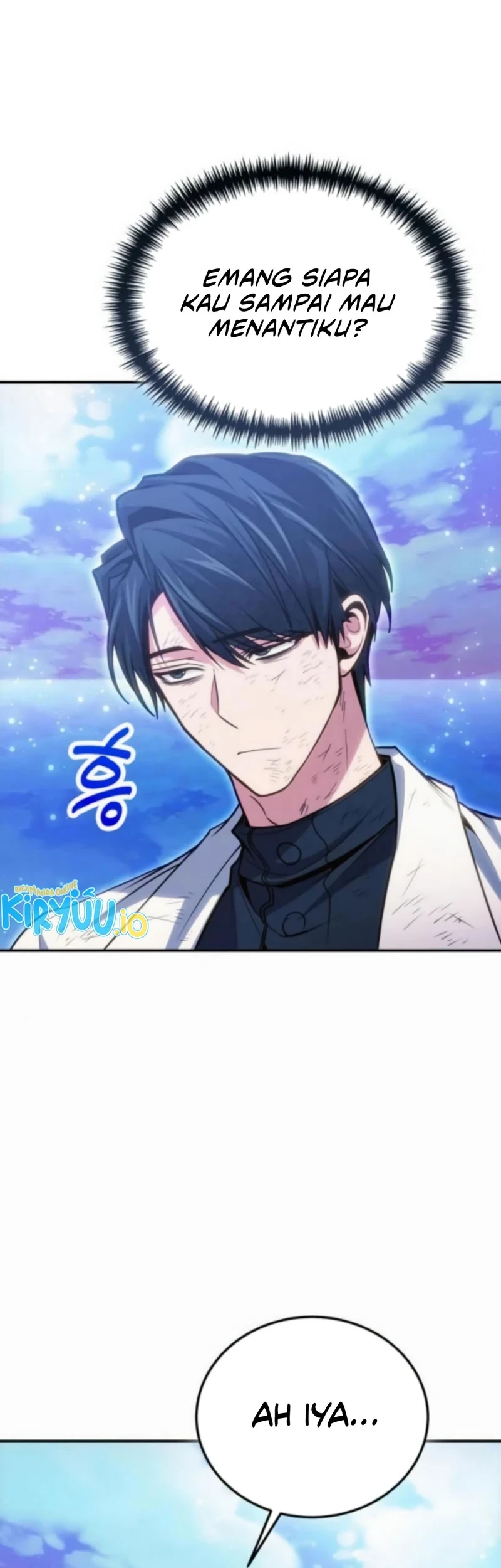 How to Live as an Illegal Healer Chapter 124 - halaman 19