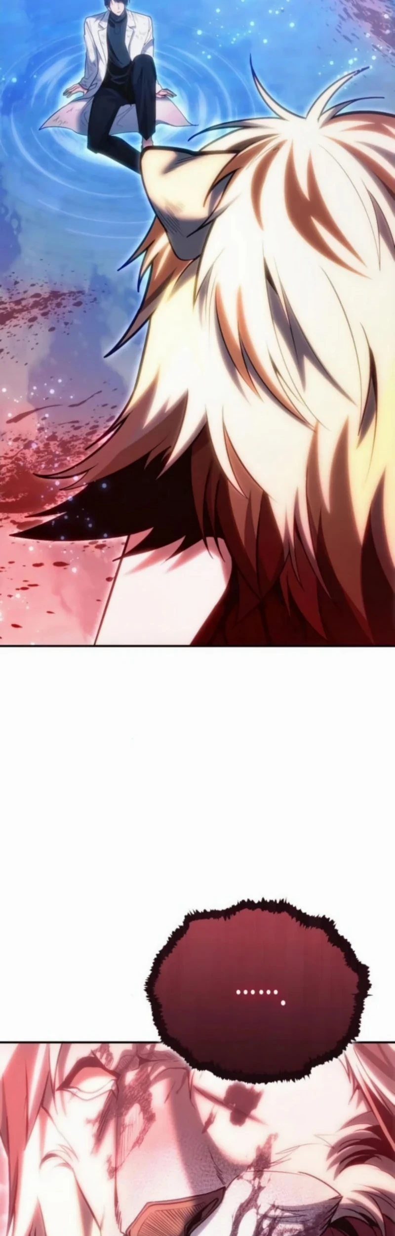 How to Live as an Illegal Healer Chapter 124 - halaman 2