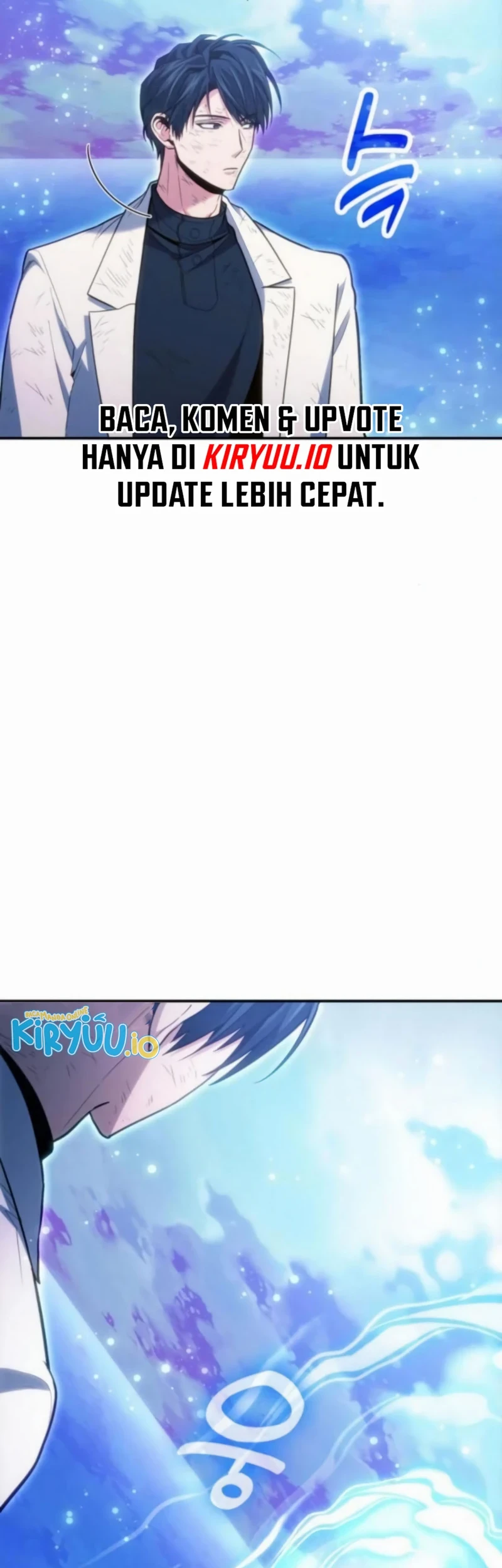How to Live as an Illegal Healer Chapter 124 - halaman 20