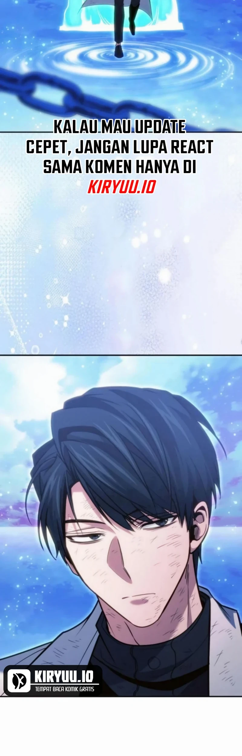 How to Live as an Illegal Healer Chapter 124 - halaman 24