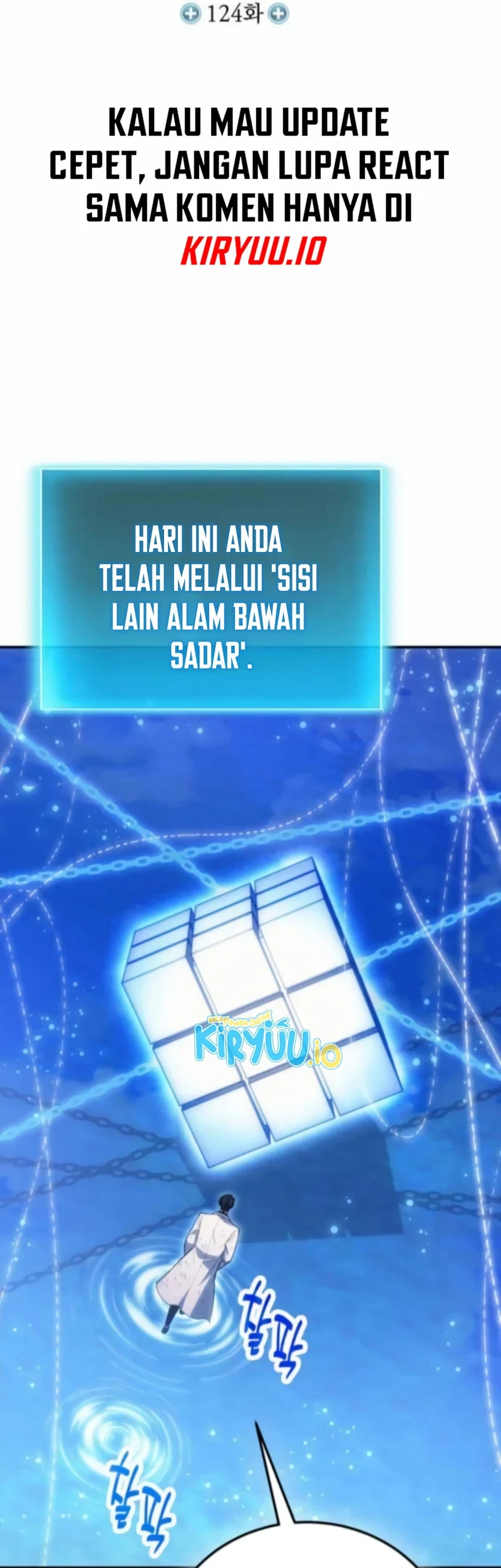 How to Live as an Illegal Healer Chapter 124 - halaman 27