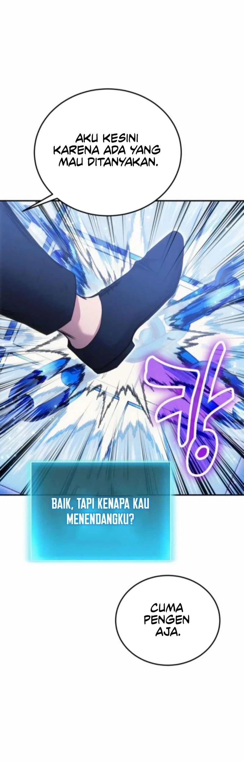 How to Live as an Illegal Healer Chapter 124 - halaman 29
