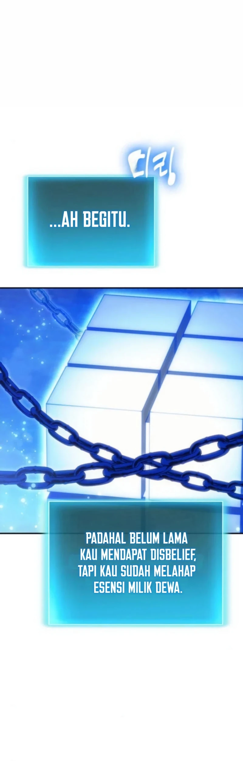 How to Live as an Illegal Healer Chapter 124 - halaman 31
