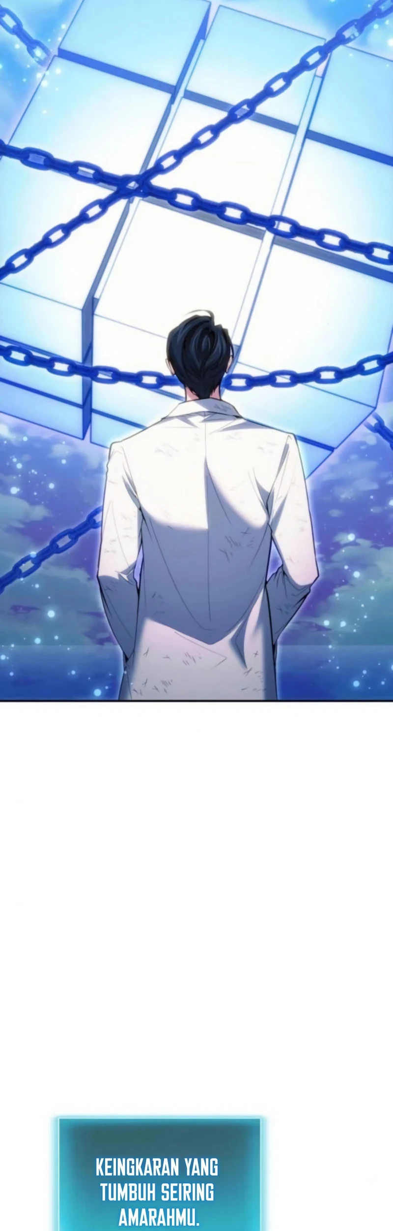 How to Live as an Illegal Healer Chapter 124 - halaman 37