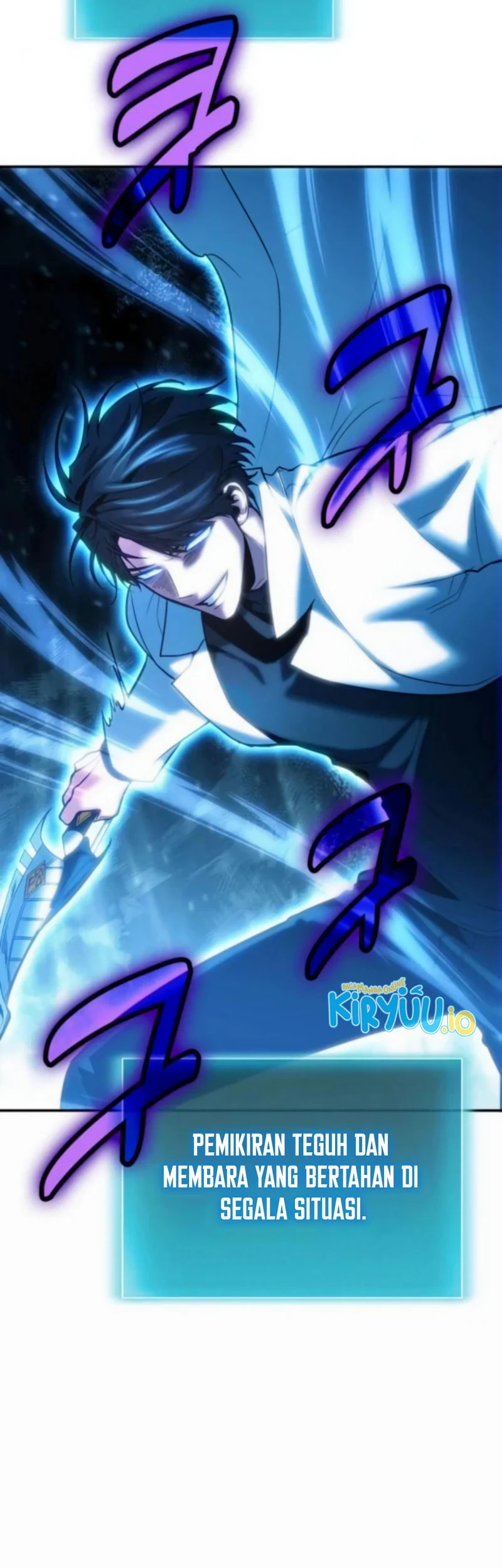How to Live as an Illegal Healer Chapter 124 - halaman 38