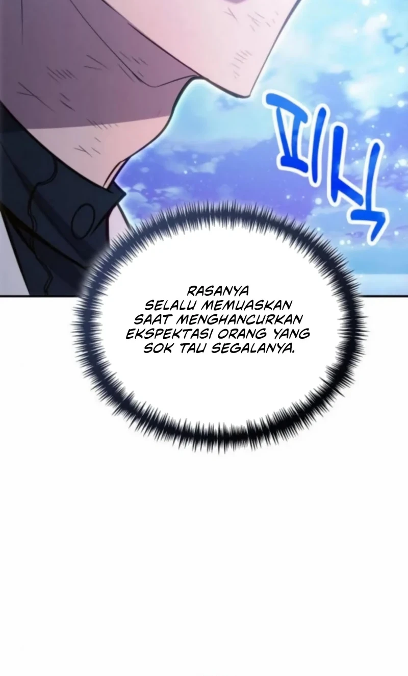 How to Live as an Illegal Healer Chapter 124 - halaman 44