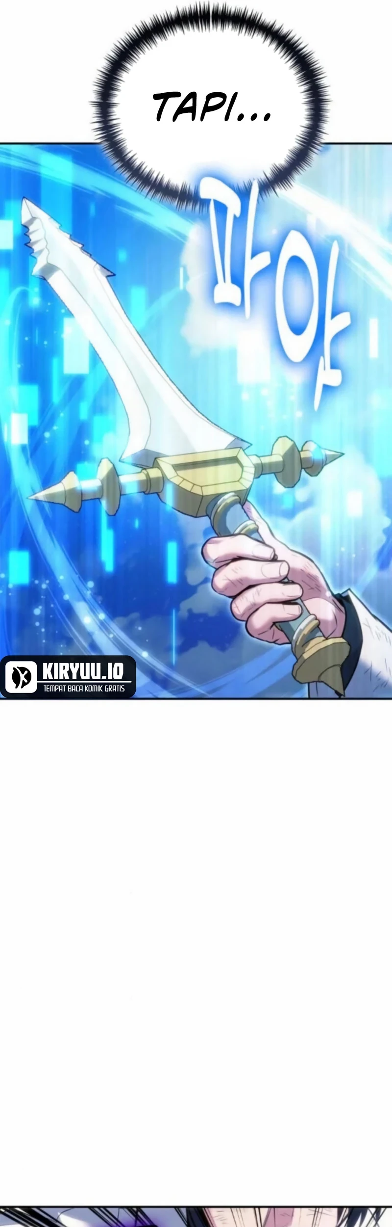 How to Live as an Illegal Healer Chapter 124 - halaman 45