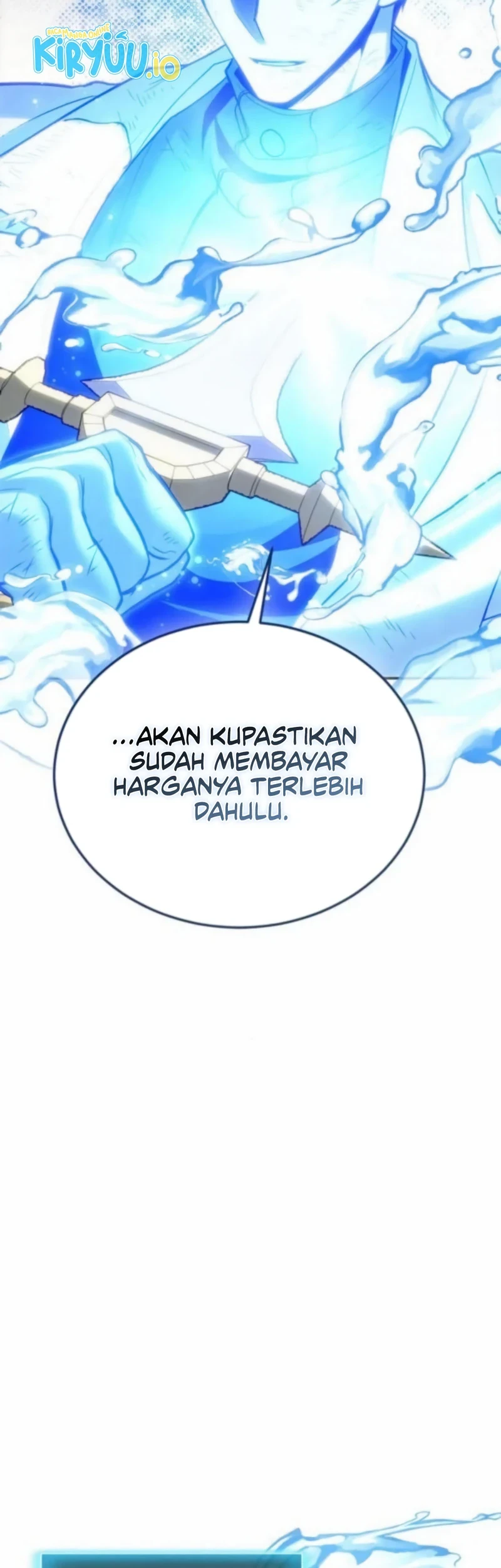 How to Live as an Illegal Healer Chapter 124 - halaman 47