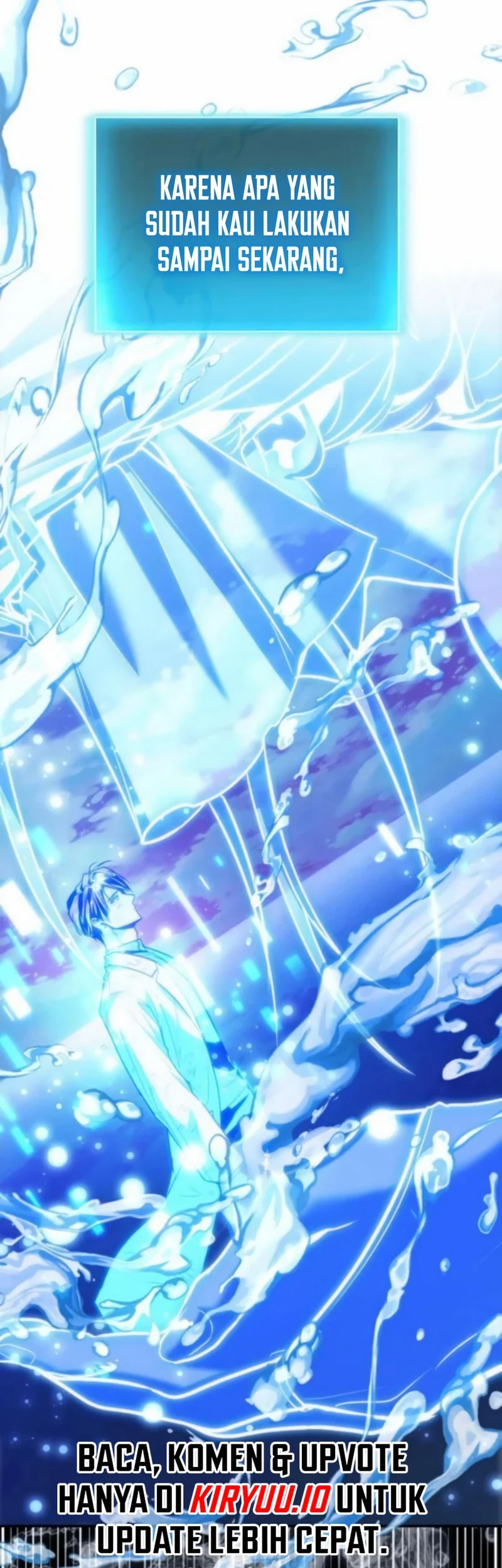 How to Live as an Illegal Healer Chapter 124 - halaman 49