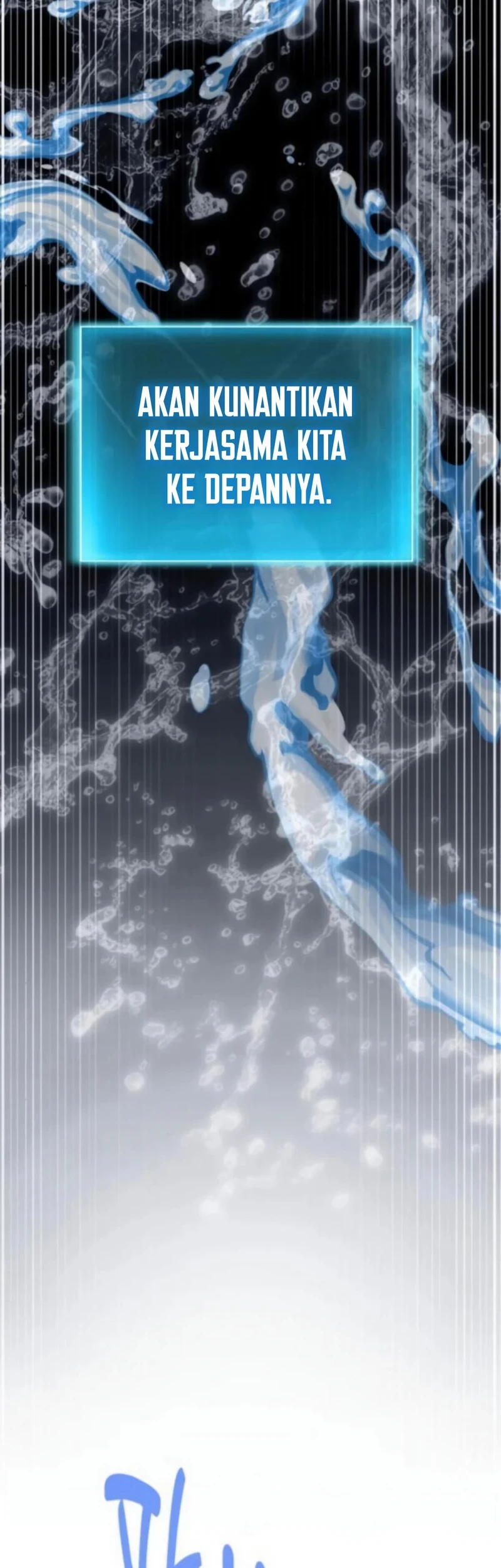 How to Live as an Illegal Healer Chapter 124 - halaman 50