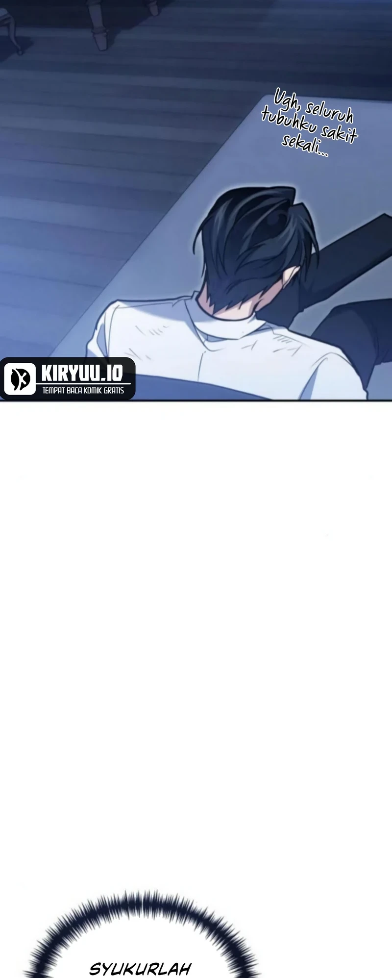 How to Live as an Illegal Healer Chapter 124 - halaman 52