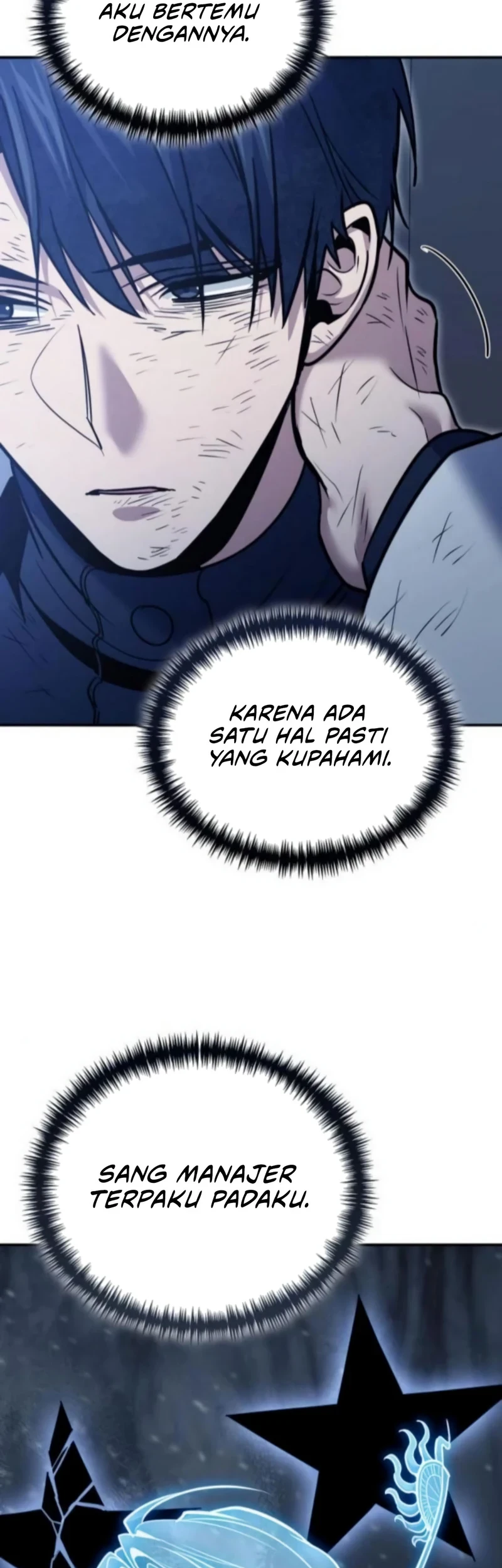 How to Live as an Illegal Healer Chapter 124 - halaman 53
