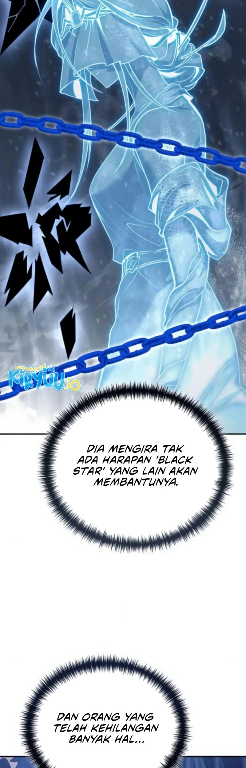 How to Live as an Illegal Healer Chapter 124 - halaman 54