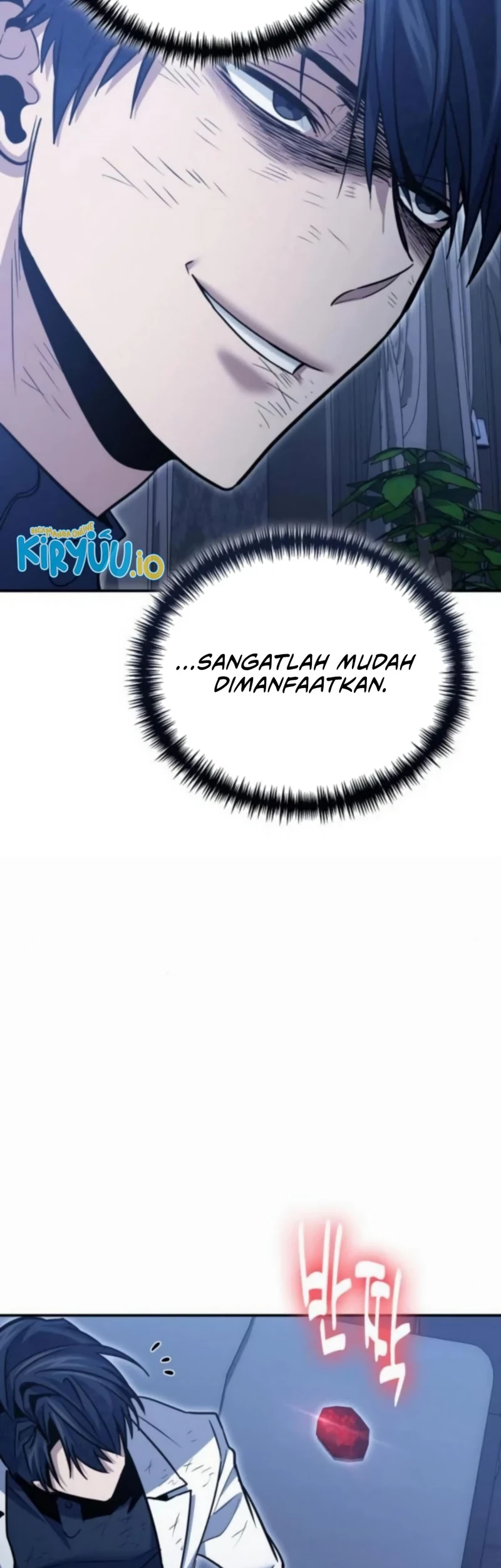 How to Live as an Illegal Healer Chapter 124 - halaman 55