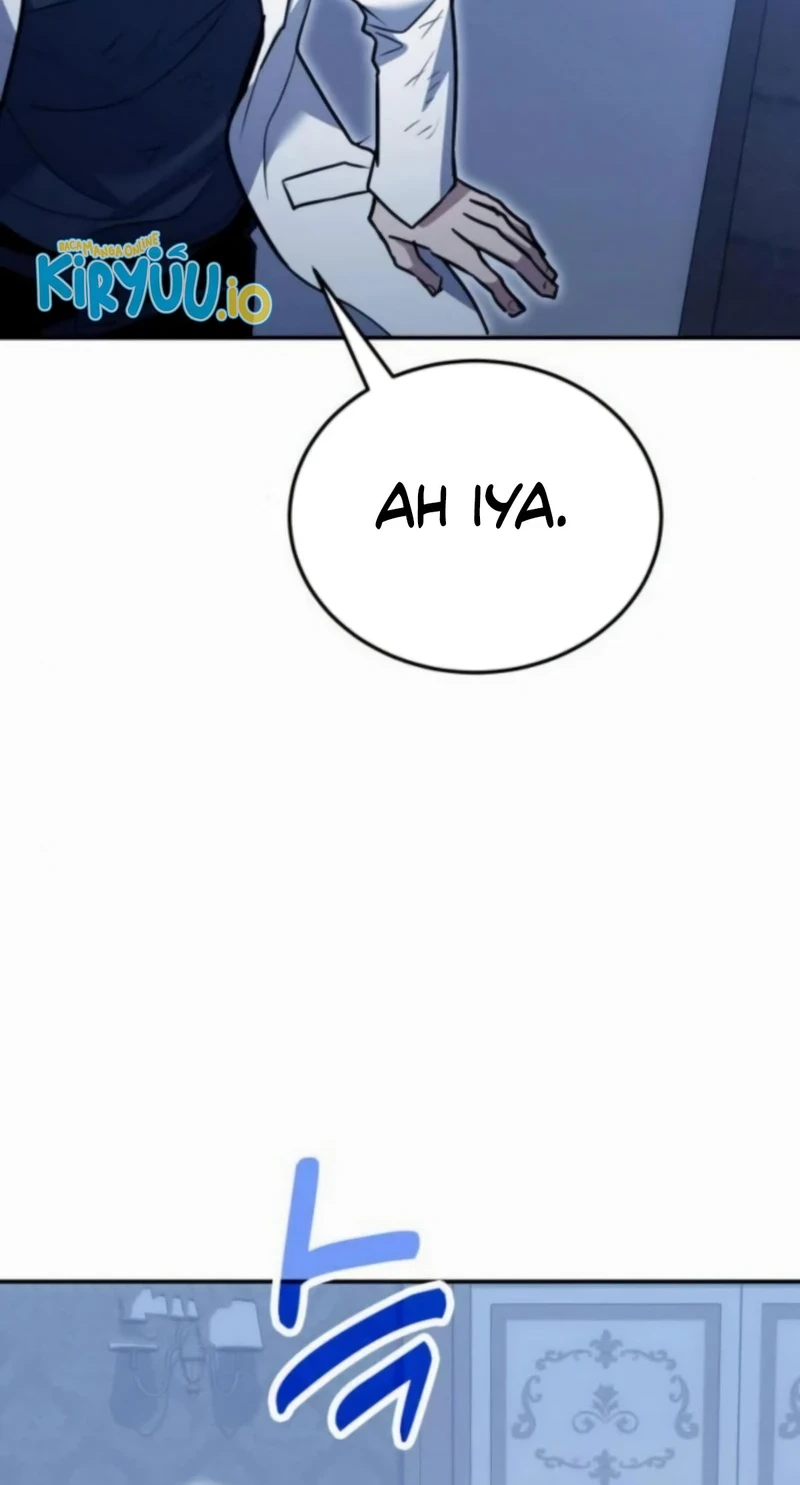 How to Live as an Illegal Healer Chapter 124 - halaman 56