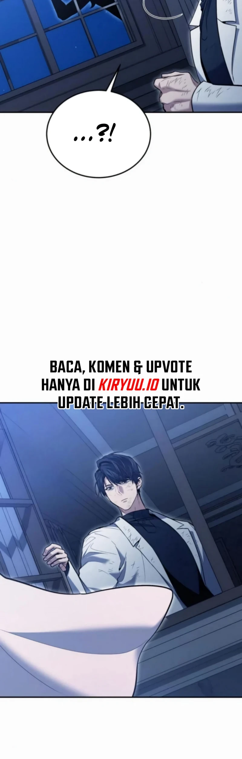 How to Live as an Illegal Healer Chapter 124 - halaman 59