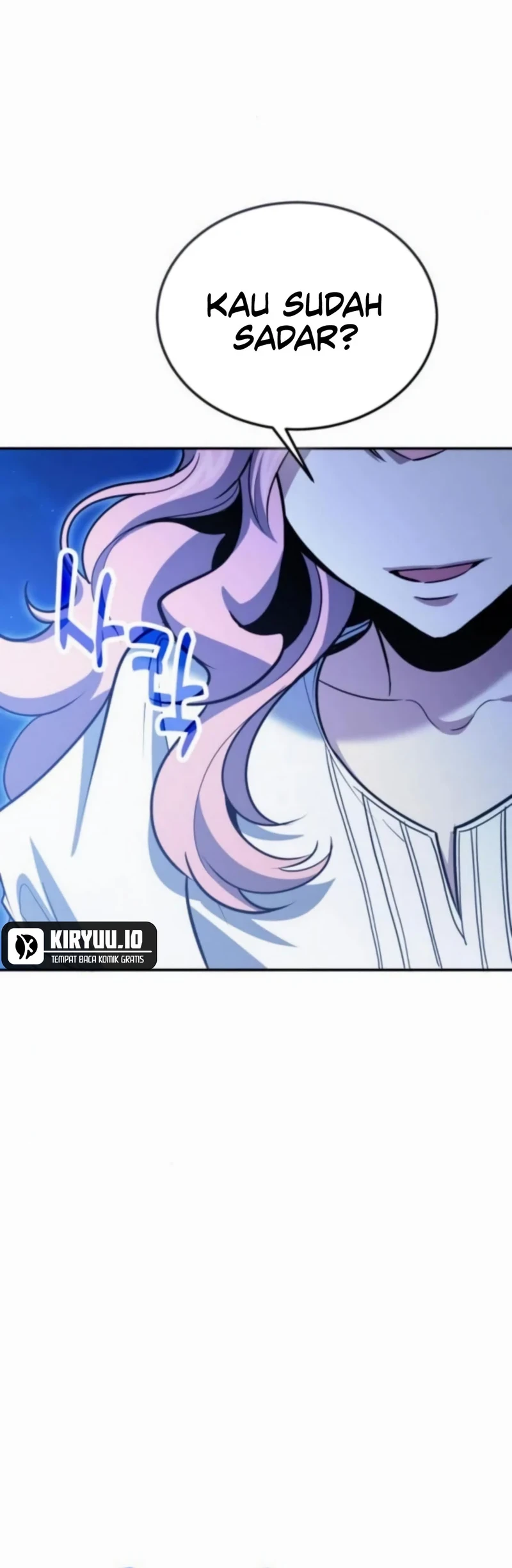 How to Live as an Illegal Healer Chapter 124 - halaman 60