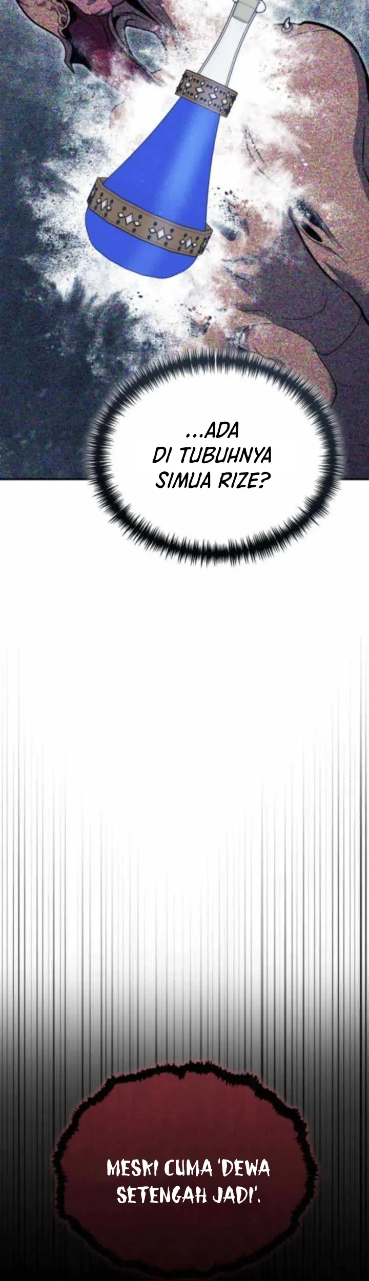 How to Live as an Illegal Healer Chapter 125 - halaman 22