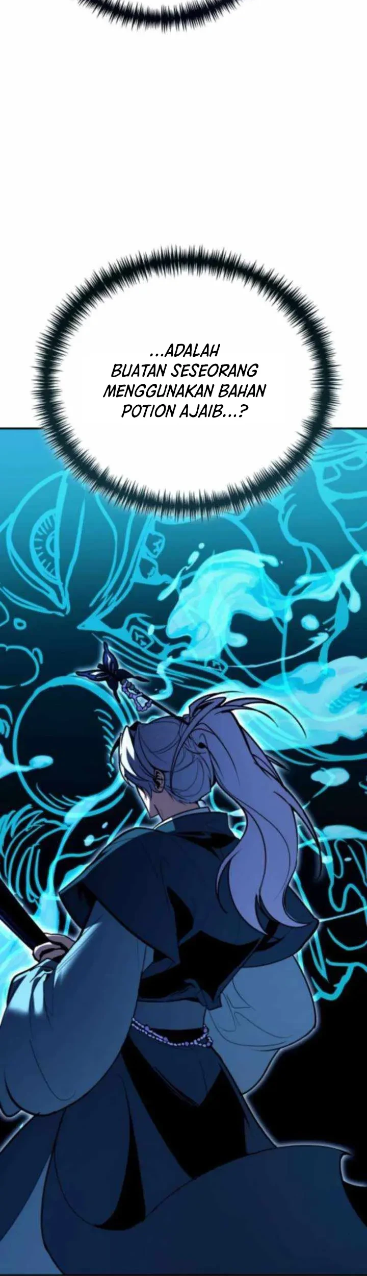 How to Live as an Illegal Healer Chapter 125 - halaman 25