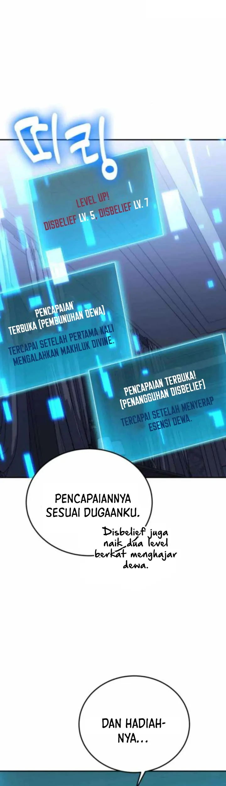 How to Live as an Illegal Healer Chapter 125 - halaman 30