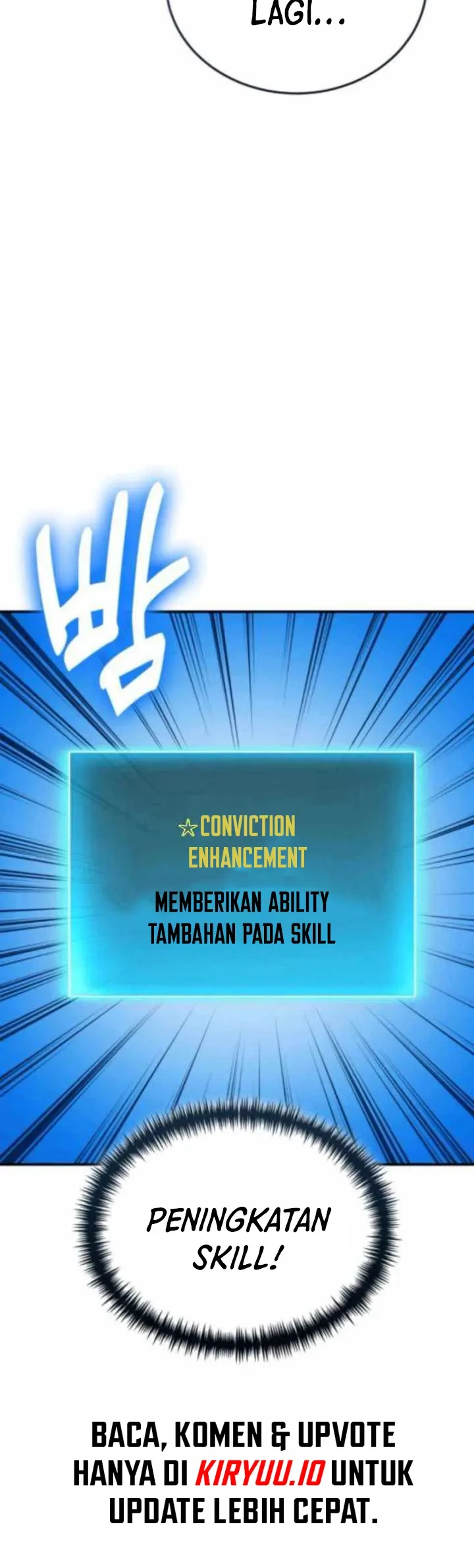 How to Live as an Illegal Healer Chapter 125 - halaman 34