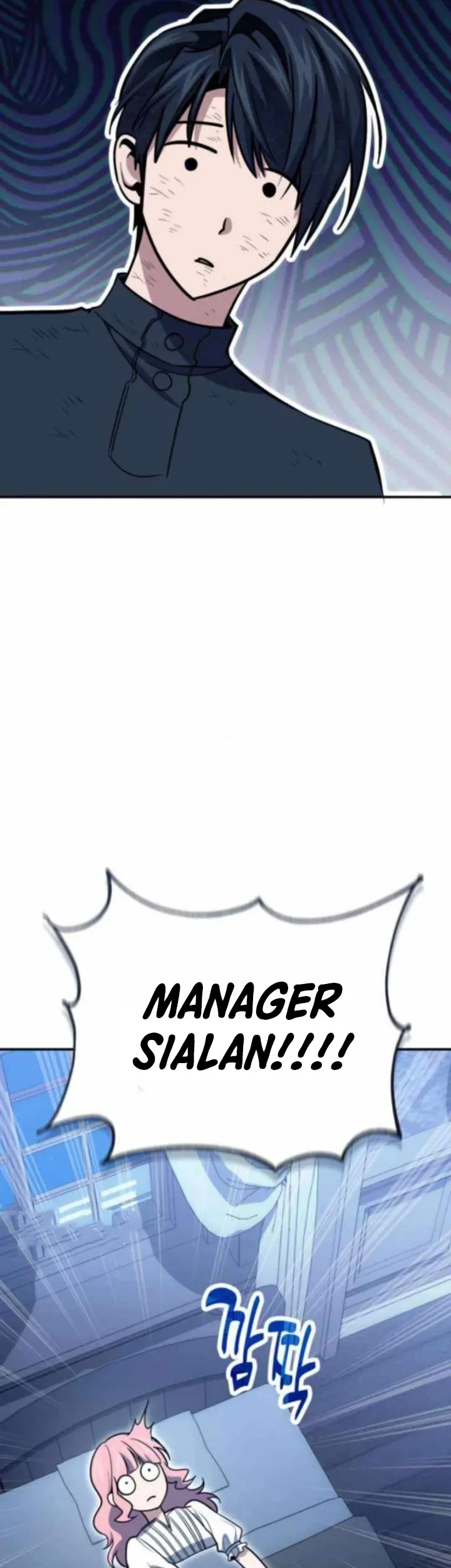 How to Live as an Illegal Healer Chapter 125 - halaman 37