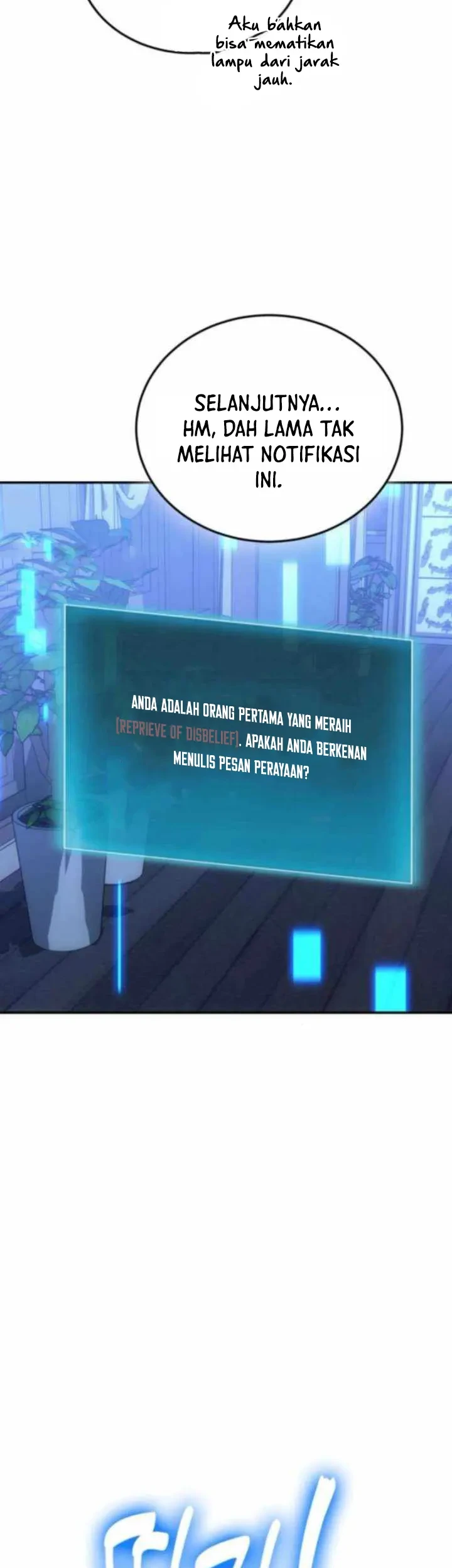 How to Live as an Illegal Healer Chapter 125 - halaman 43