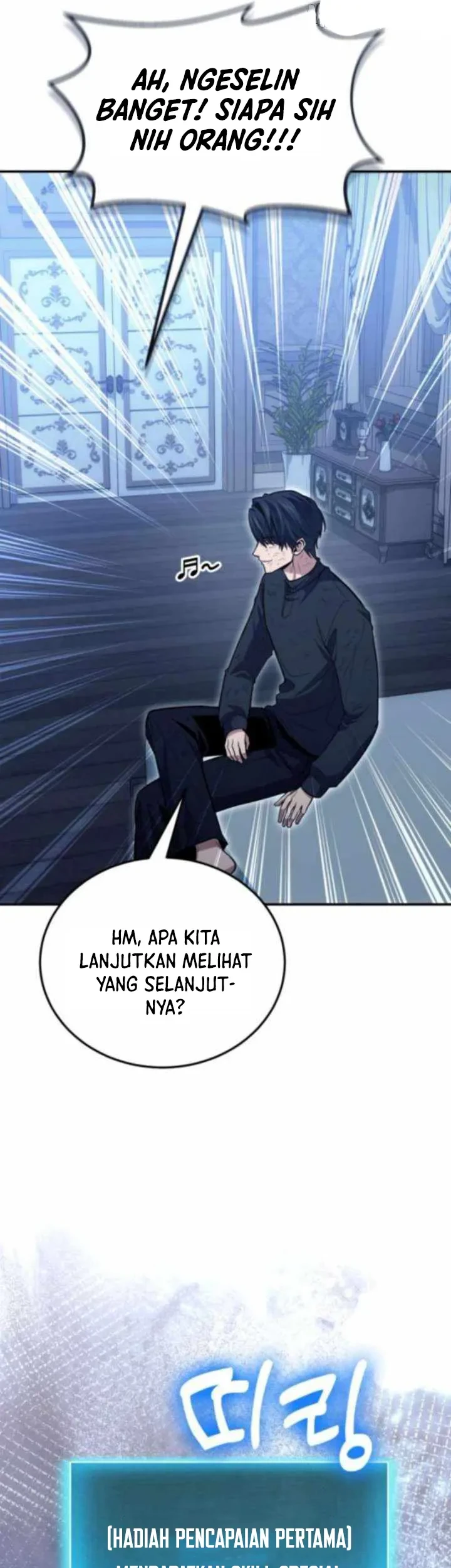 How to Live as an Illegal Healer Chapter 125 - halaman 47
