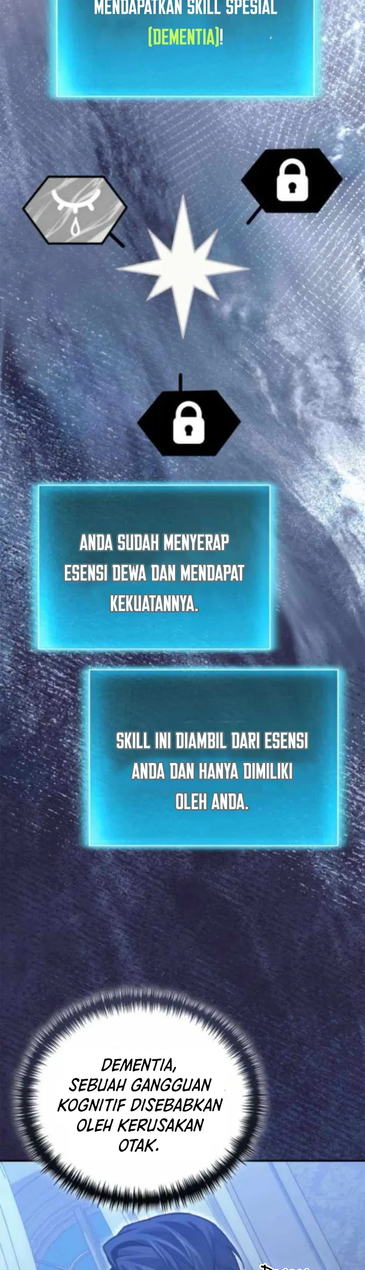 How to Live as an Illegal Healer Chapter 125 - halaman 48