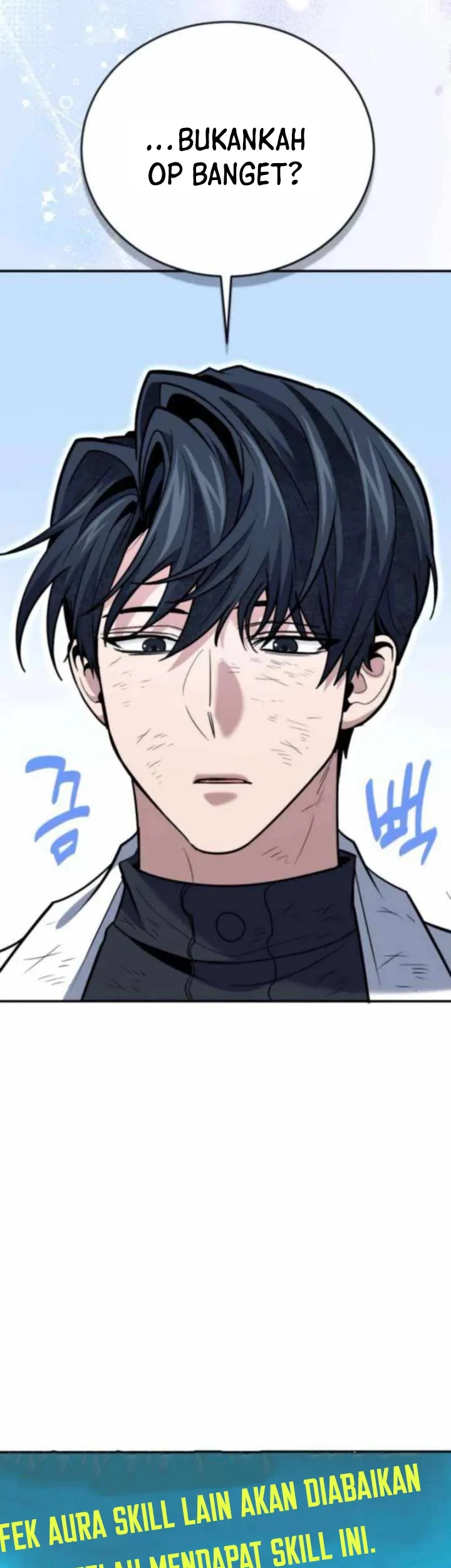 How to Live as an Illegal Healer Chapter 125 - halaman 51