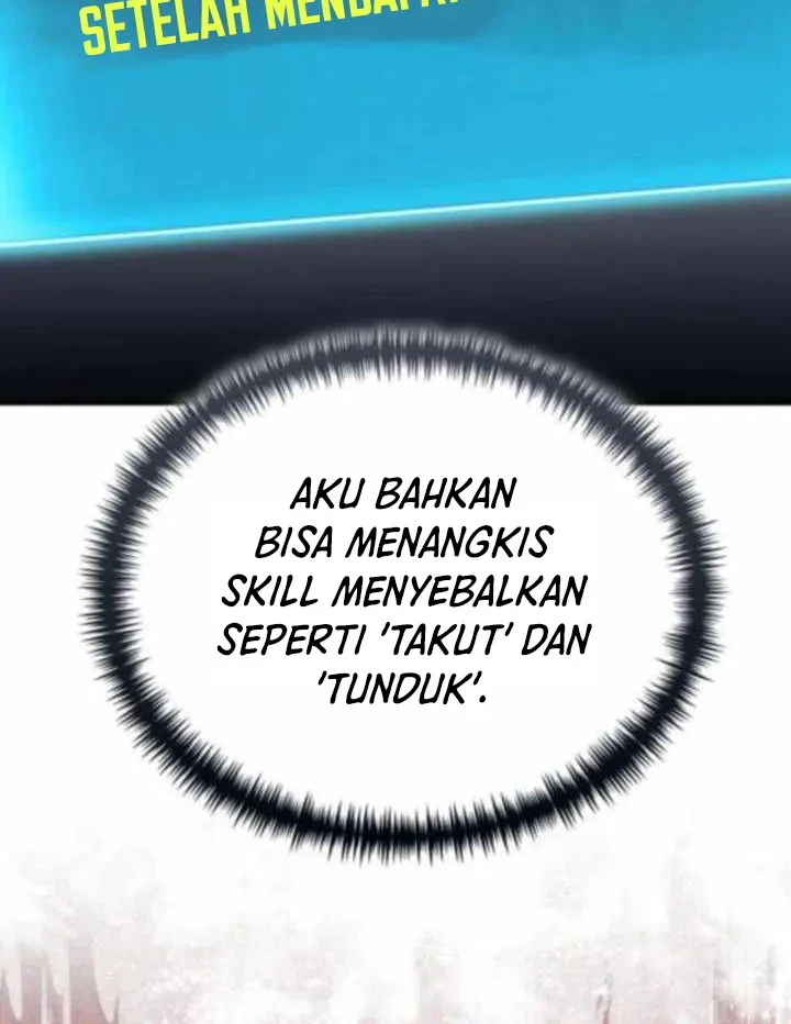 How to Live as an Illegal Healer Chapter 125 - halaman 52