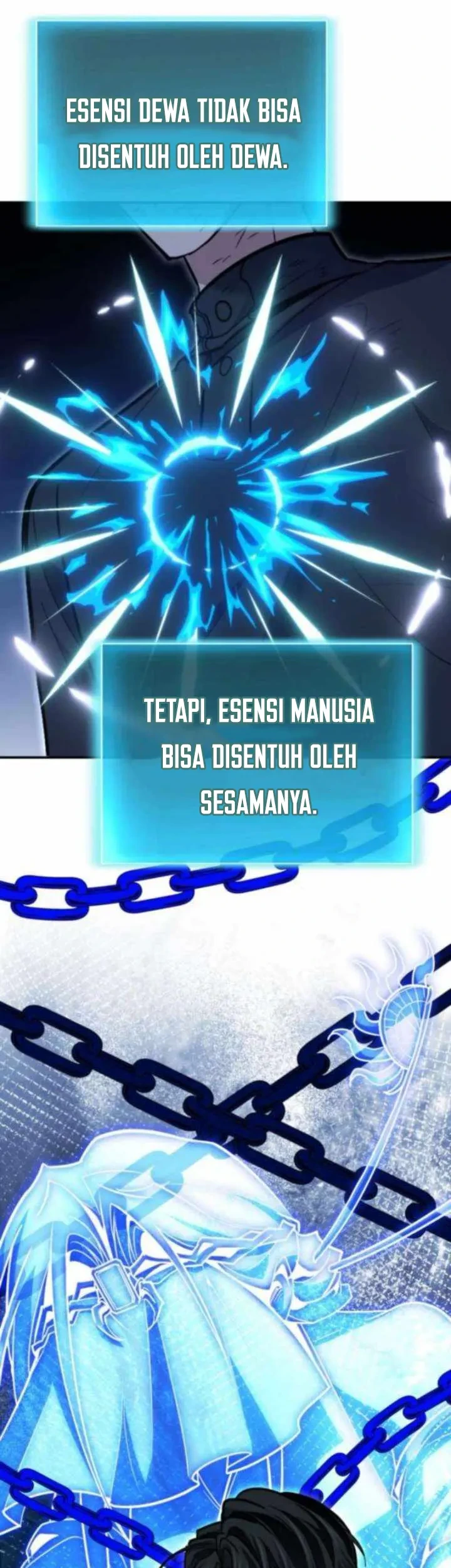 How to Live as an Illegal Healer Chapter 125 - halaman 56