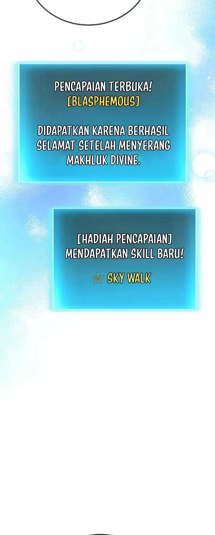 How to Live as an Illegal Healer Chapter 125 - halaman 6