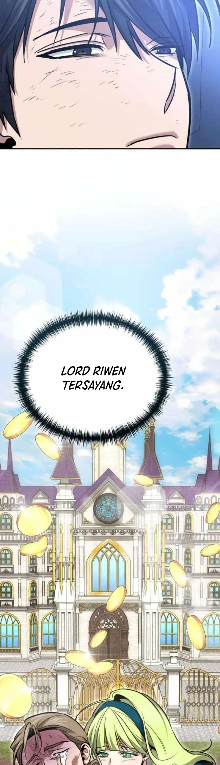 How to Live as an Illegal Healer Chapter 125 - halaman 63