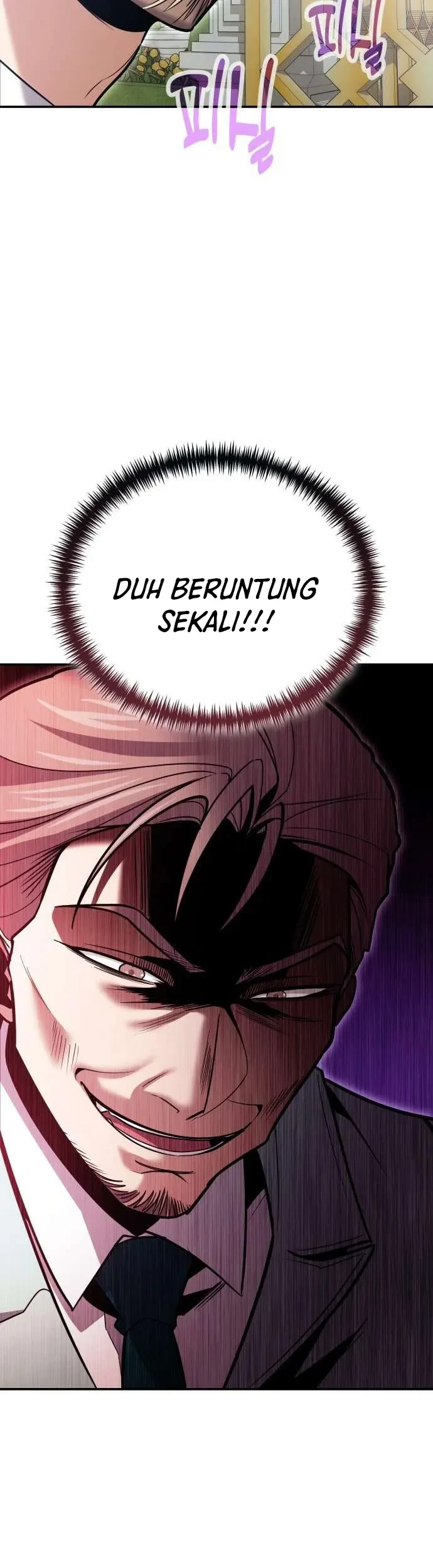 How to Live as an Illegal Healer Chapter 126 - halaman 22