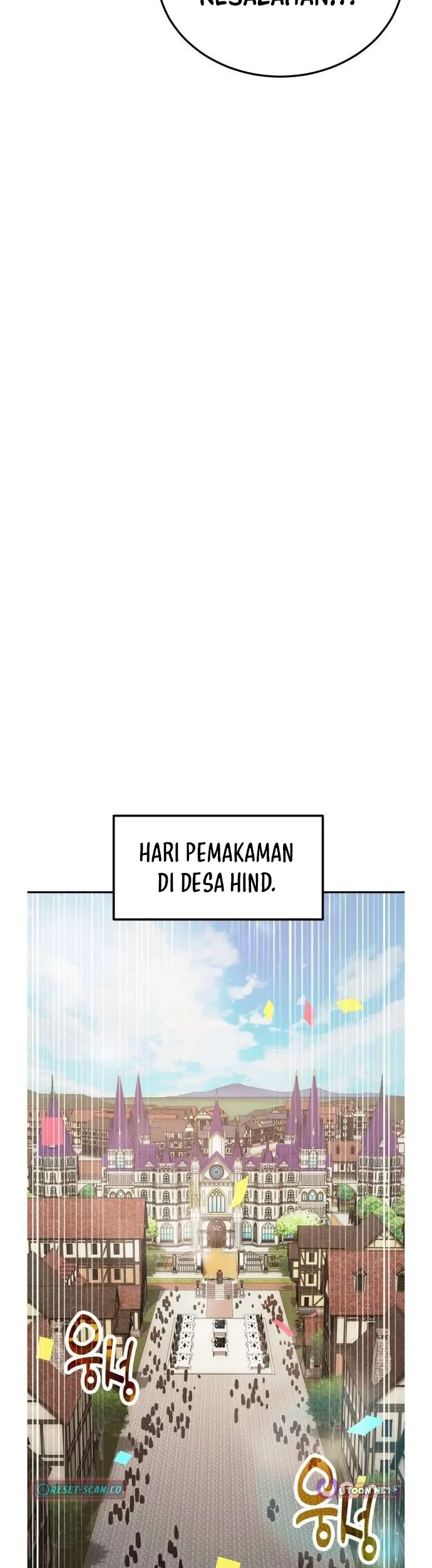 How to Live as an Illegal Healer Chapter 126 - halaman 31
