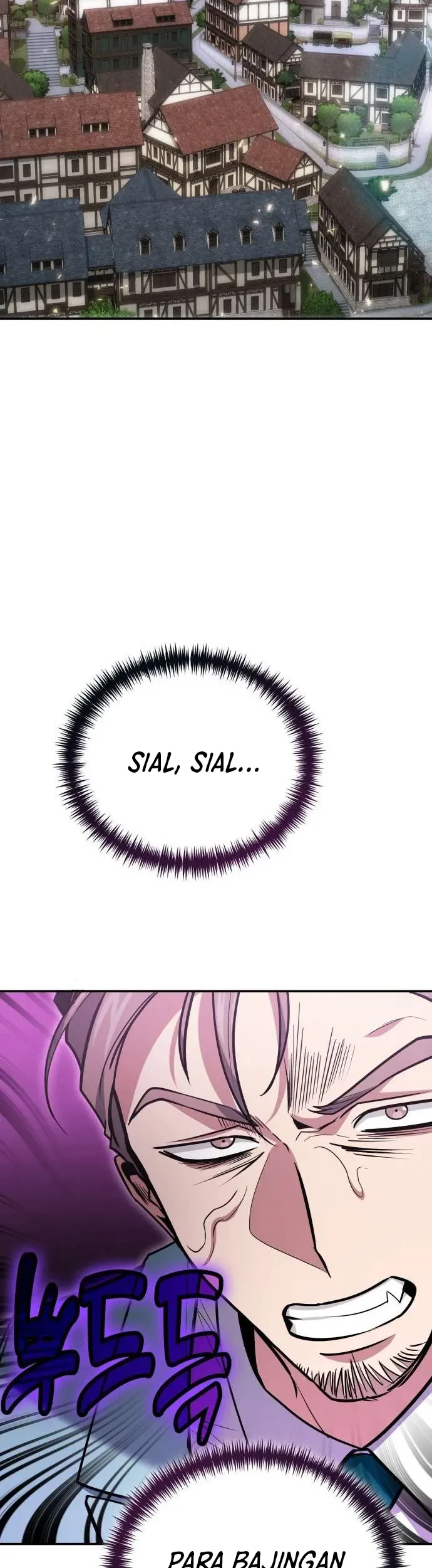 How to Live as an Illegal Healer Chapter 126 - halaman 4