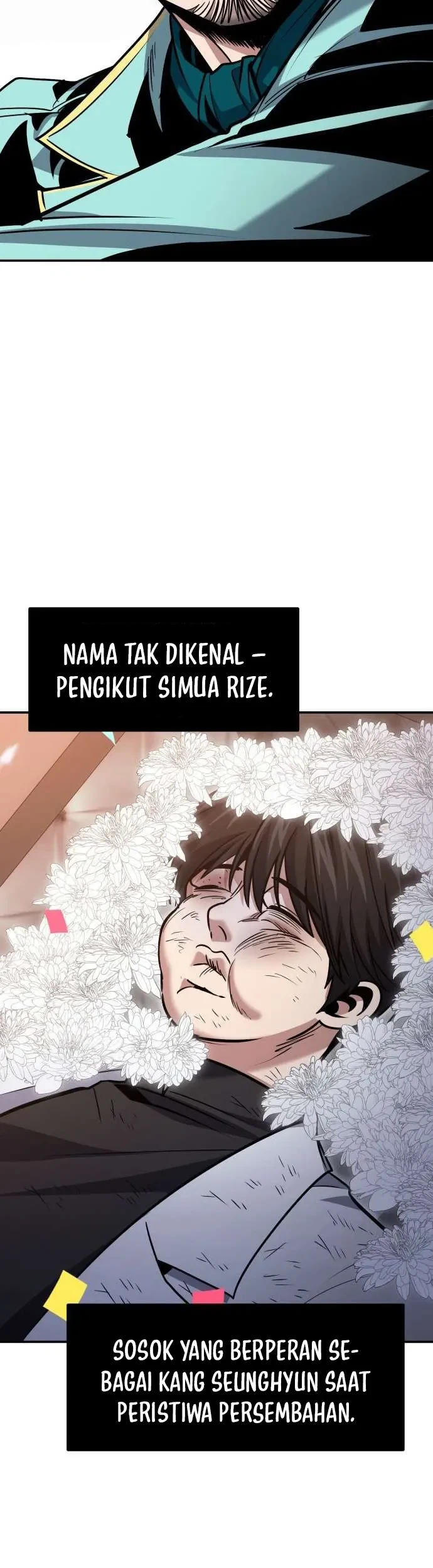 How to Live as an Illegal Healer Chapter 126 - halaman 44