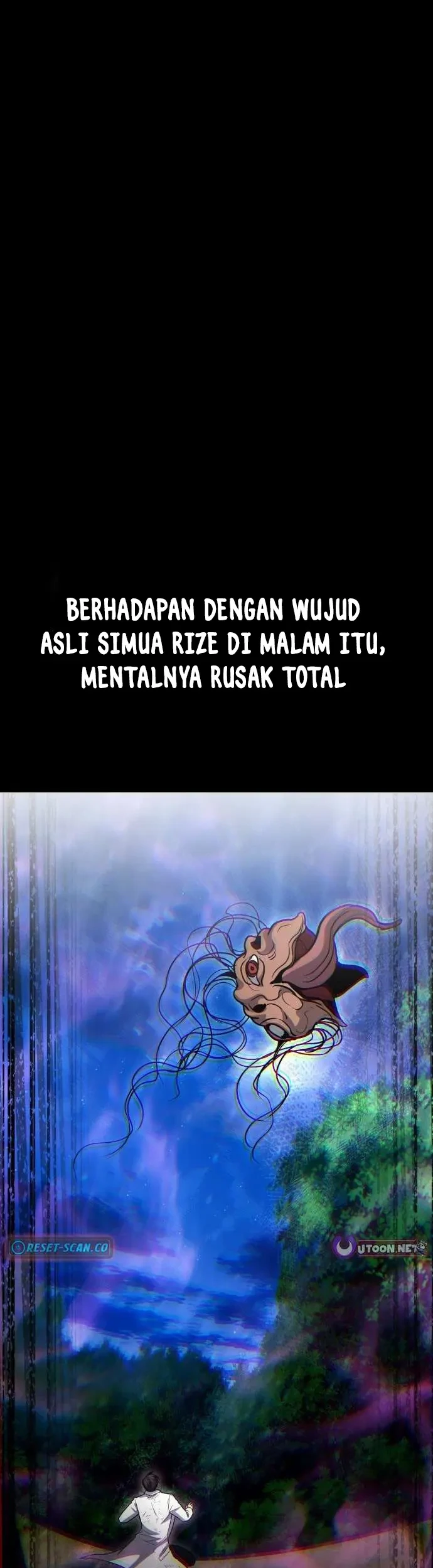 How to Live as an Illegal Healer Chapter 126 - halaman 46
