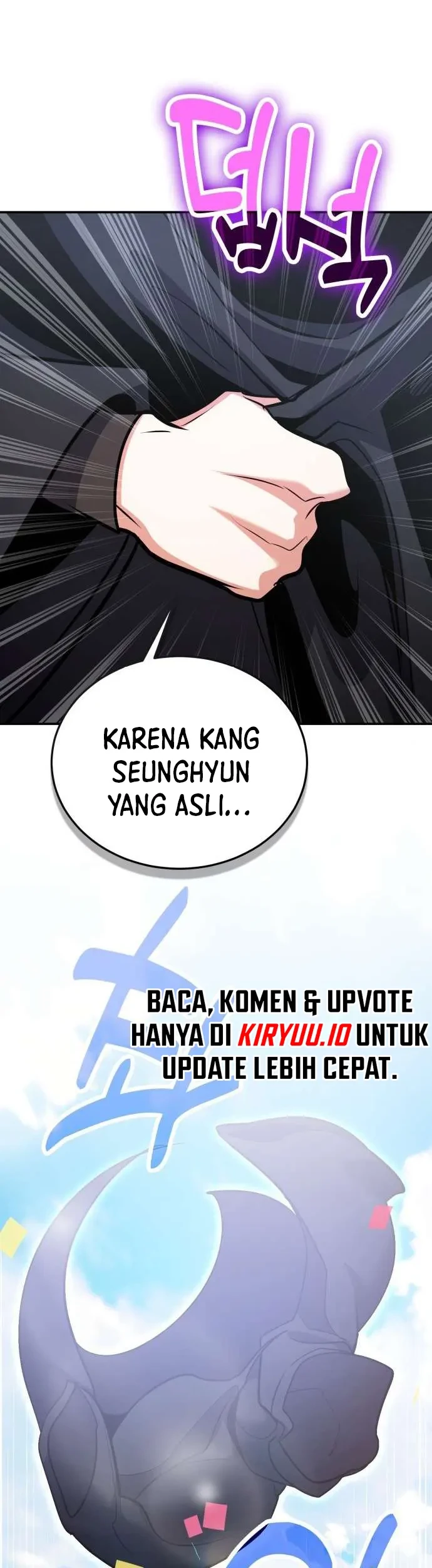 How to Live as an Illegal Healer Chapter 126 - halaman 49